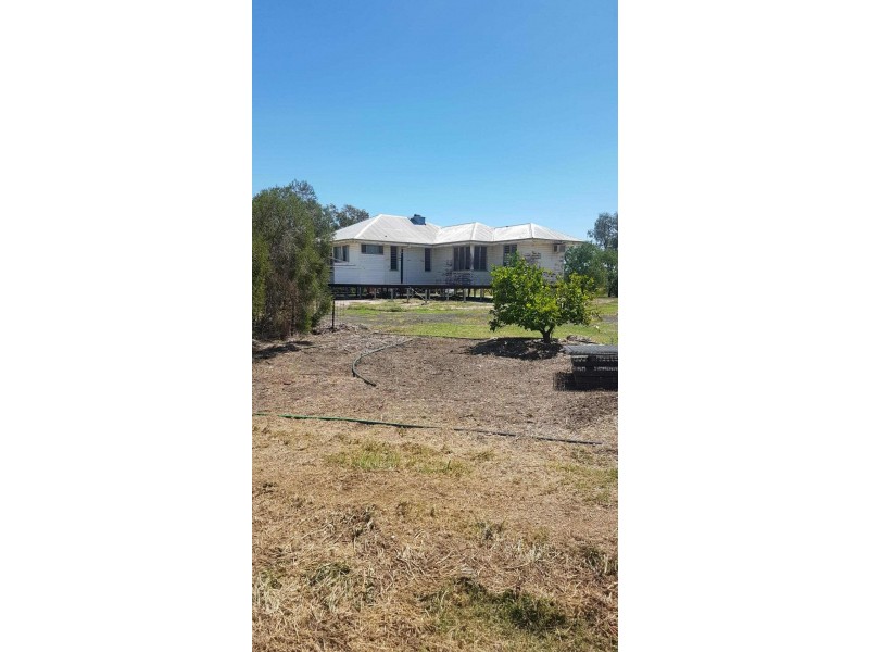 Goondiwindi QLD 4390