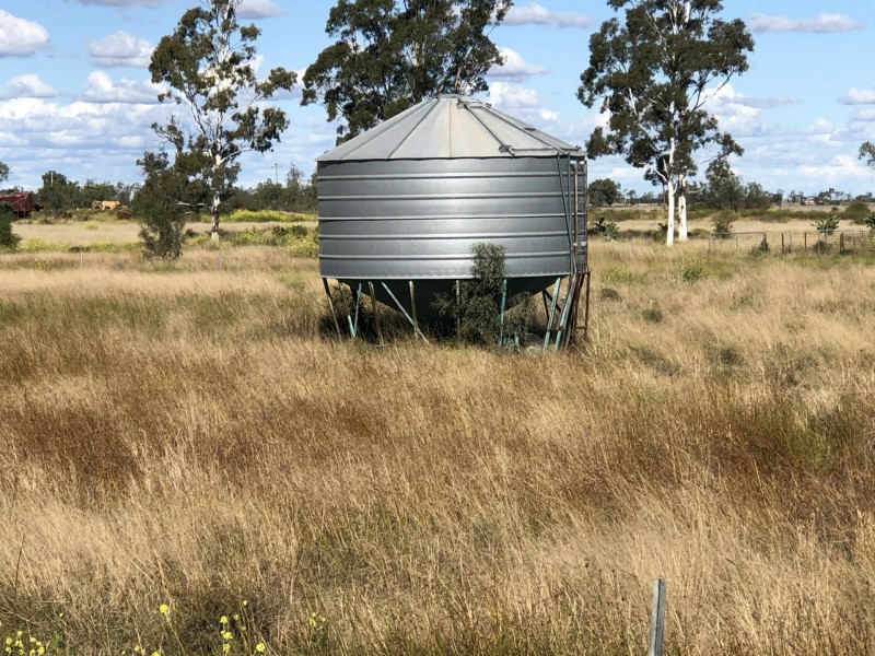 Goondiwindi QLD 4390