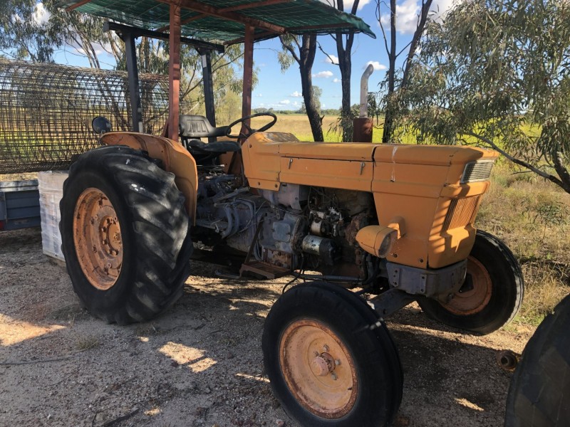 Goondiwindi QLD 4390