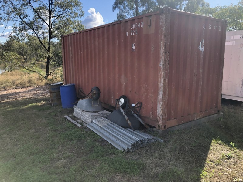 Goondiwindi QLD 4390