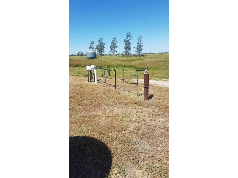 Goondiwindi QLD 4390