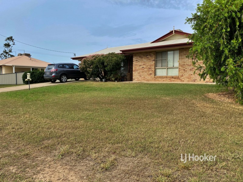 3 Gunsynd Dr, Goondiwindi QLD 4390