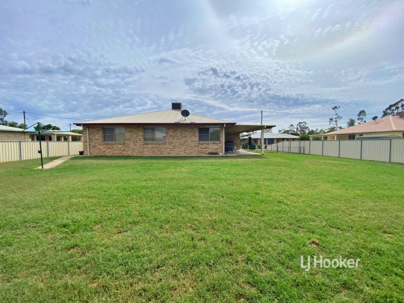 3 Gunsynd Dr, Goondiwindi QLD 4390