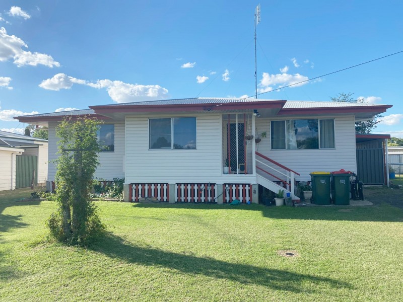 51 Darling Street, Goondiwindi QLD 4390