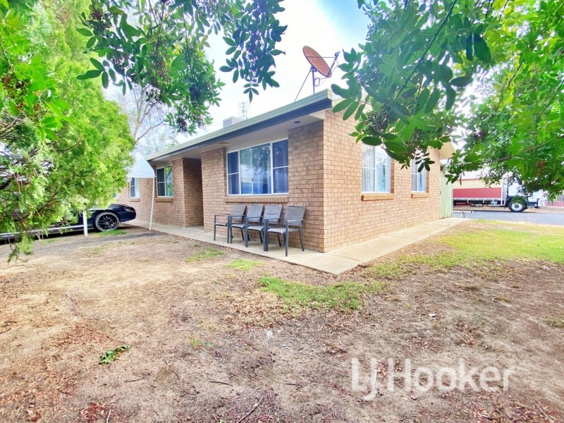 22 Picking Street, Goondiwindi QLD 4390