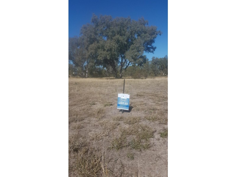 Goondiwindi QLD 4390