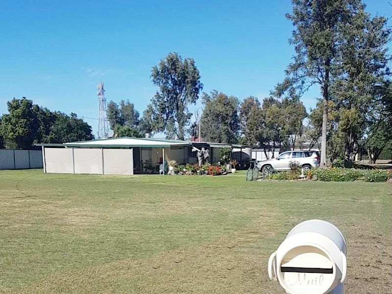 32 Warden St, Goondiwindi QLD 4390