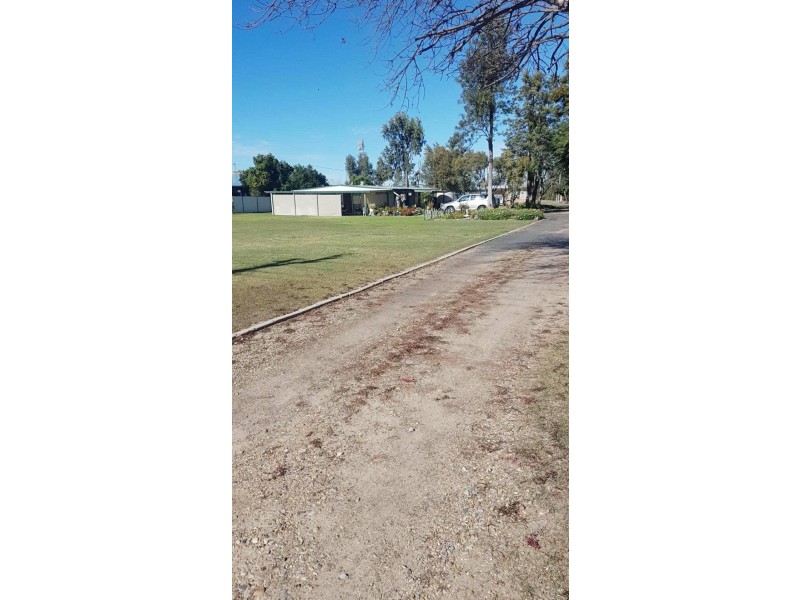 32 Warden St, Goondiwindi QLD 4390