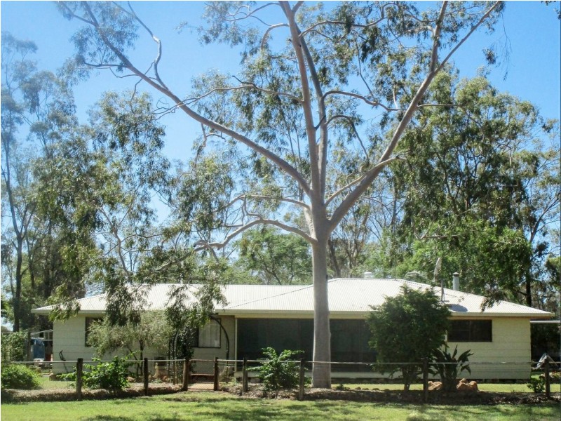 Goondiwindi QLD 4390