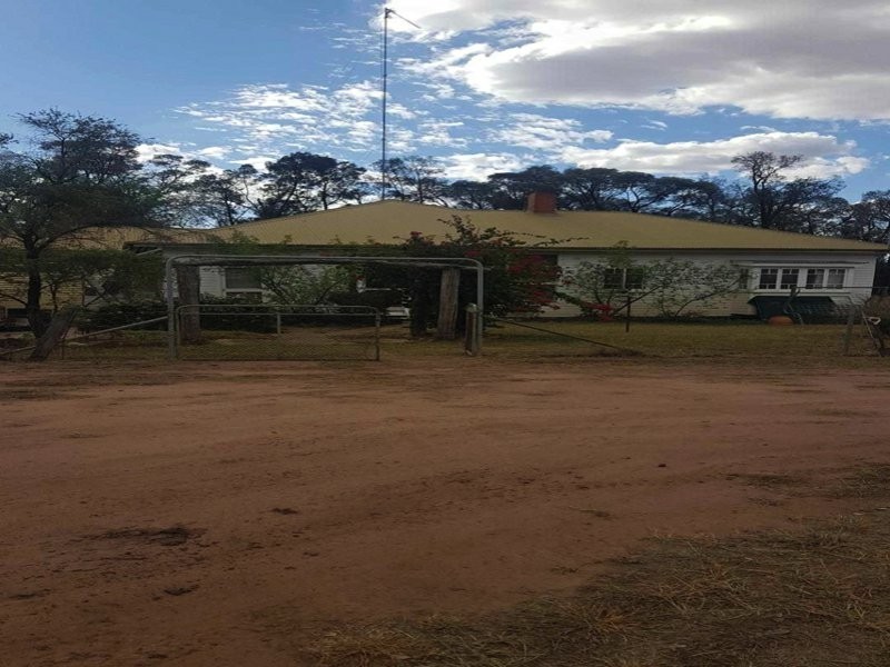 Goondiwindi QLD 4390