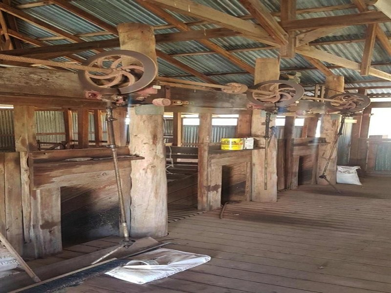 Goondiwindi QLD 4390