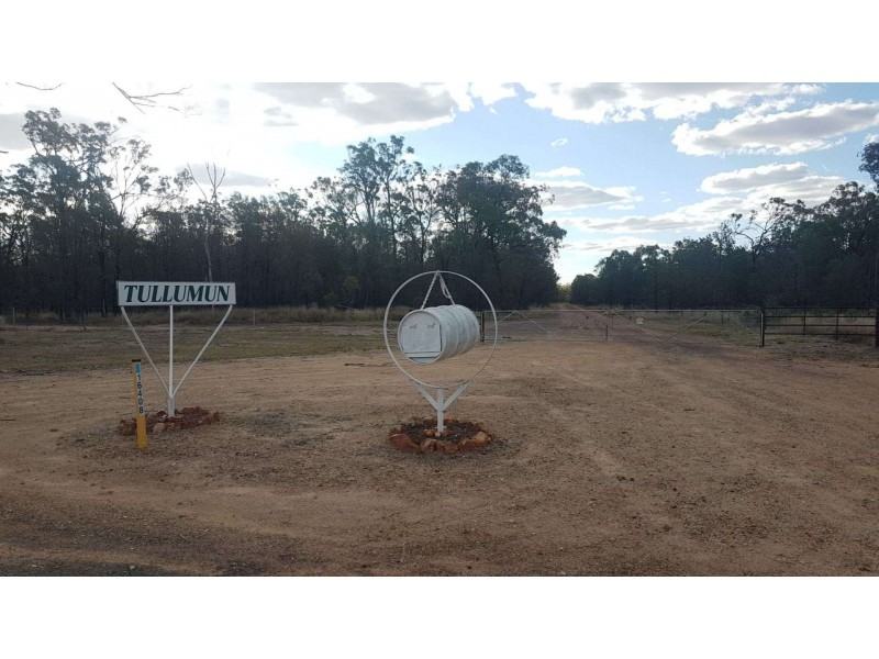 Goondiwindi QLD 4390