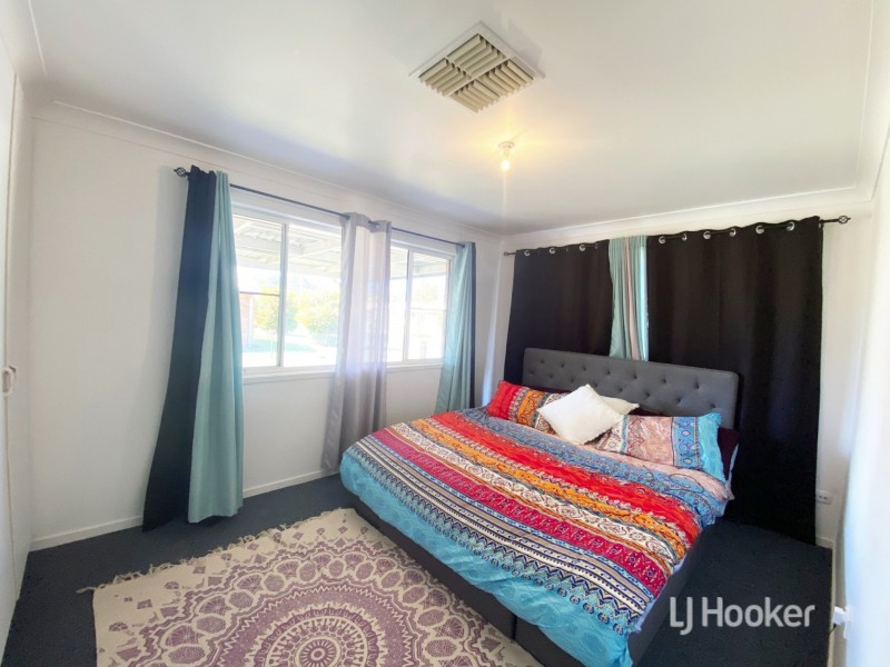 27 Jacaranda Drive, Goondiwindi QLD 4390