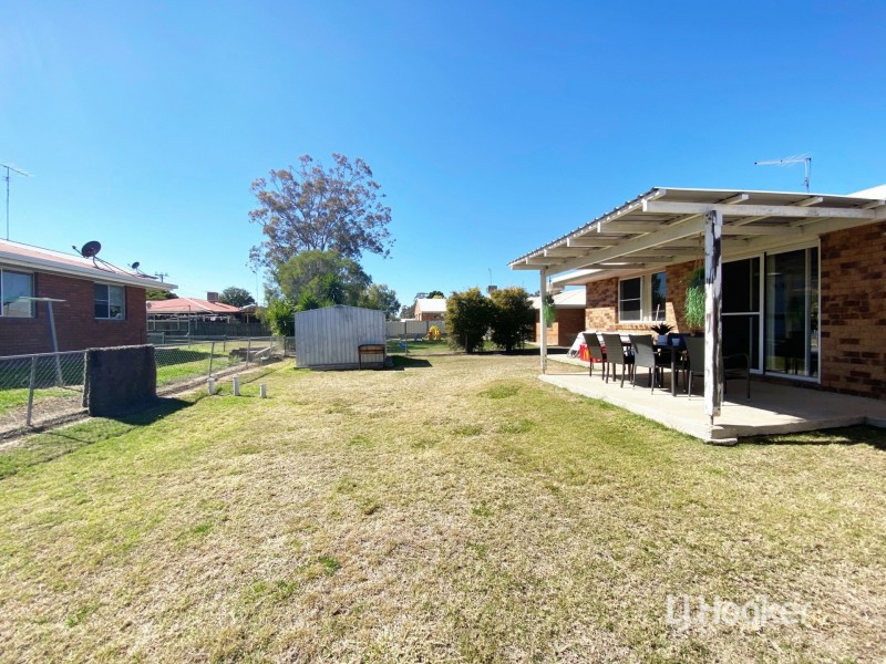 27 Jacaranda Drive, Goondiwindi QLD 4390