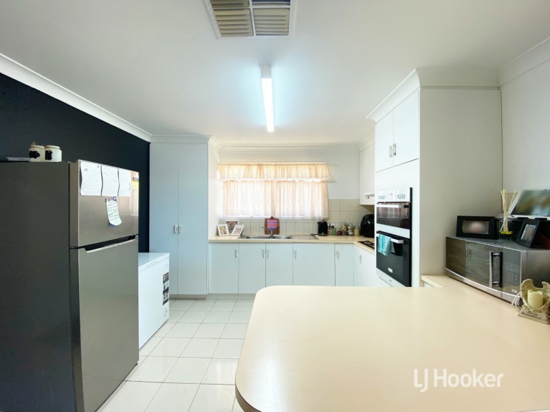 27 Jacaranda Drive, Goondiwindi QLD 4390