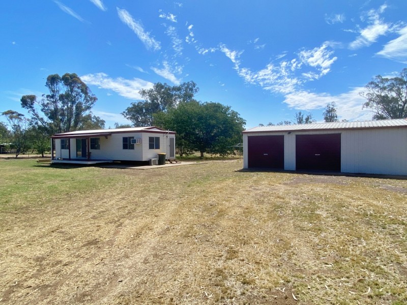 LOT/101 Moonie Highway, Moonie QLD 4406