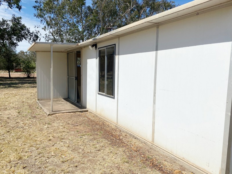 LOT/101 Moonie Highway, Moonie QLD 4406