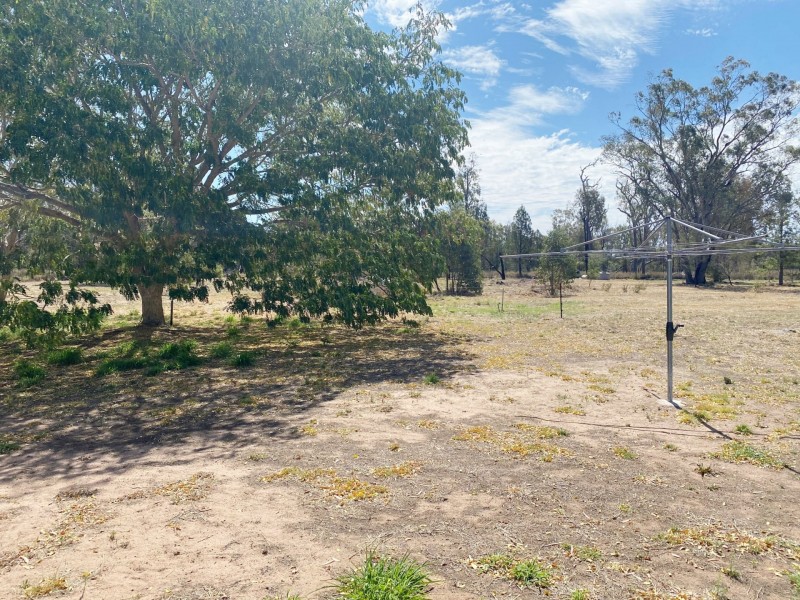 LOT/101 Moonie Highway, Moonie QLD 4406