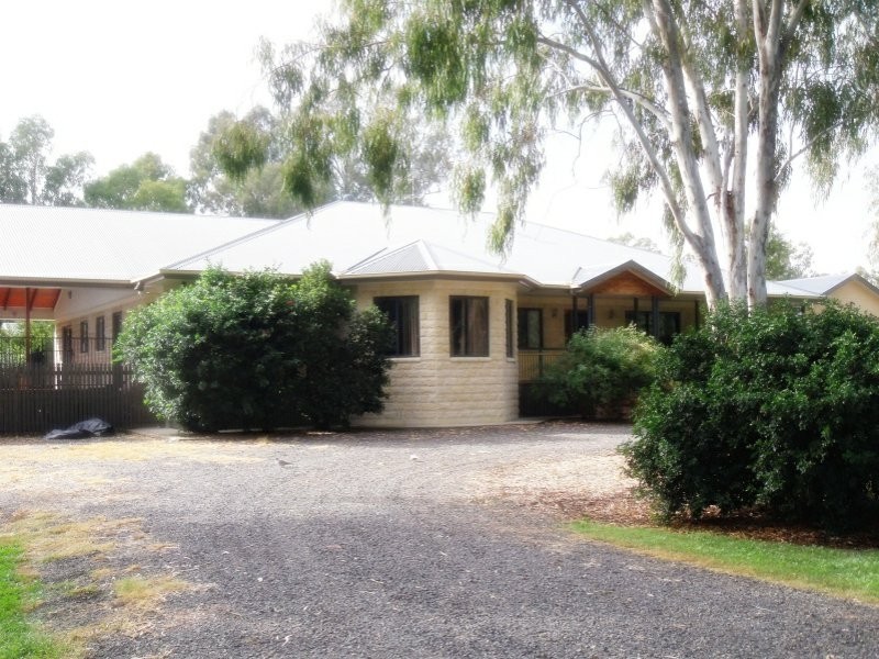 6 Blue Gums Drive, Goondiwindi QLD 4390