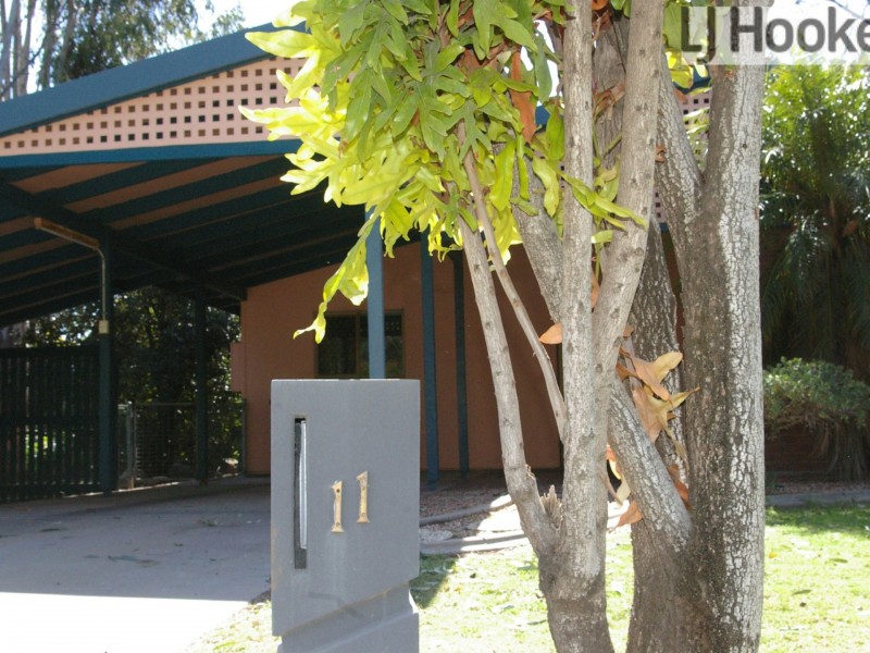 6 Blue Gums Drive, Goondiwindi QLD 4390