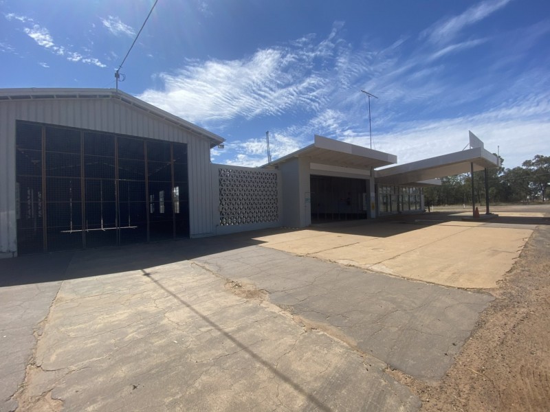 LOT/2 Moonie Highway, Moonie QLD 4406