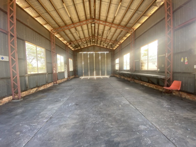 LOT/2 Moonie Highway, Moonie QLD 4406