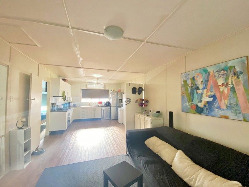 11 Fletcher Street, Goondiwindi QLD 4390