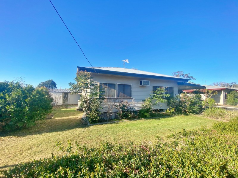 11 Fletcher Street, Goondiwindi QLD 4390
