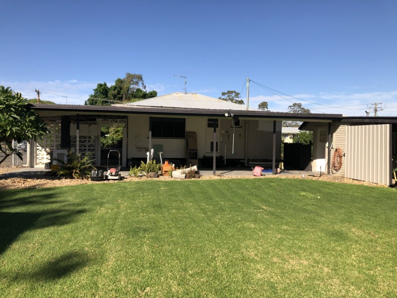 11 Fletcher Street, Goondiwindi QLD 4390