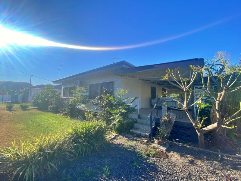 11 Fletcher Street, Goondiwindi QLD 4390