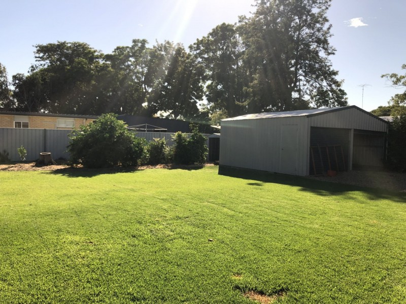 11 Fletcher Street, Goondiwindi QLD 4390