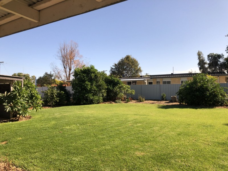 11 Fletcher Street, Goondiwindi QLD 4390