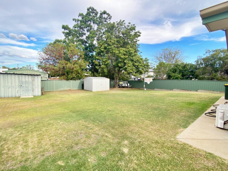 4 Chalmers Street, Goondiwindi QLD 4390