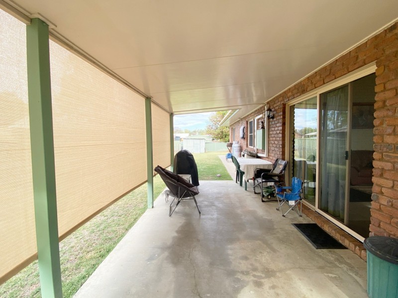 4 Chalmers Street, Goondiwindi QLD 4390