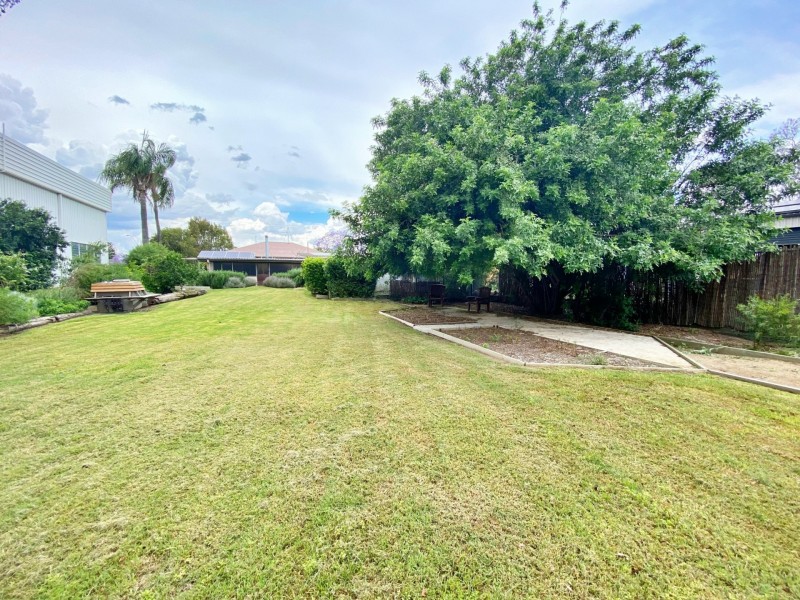 29 Albert Street, Goondiwindi QLD 4390