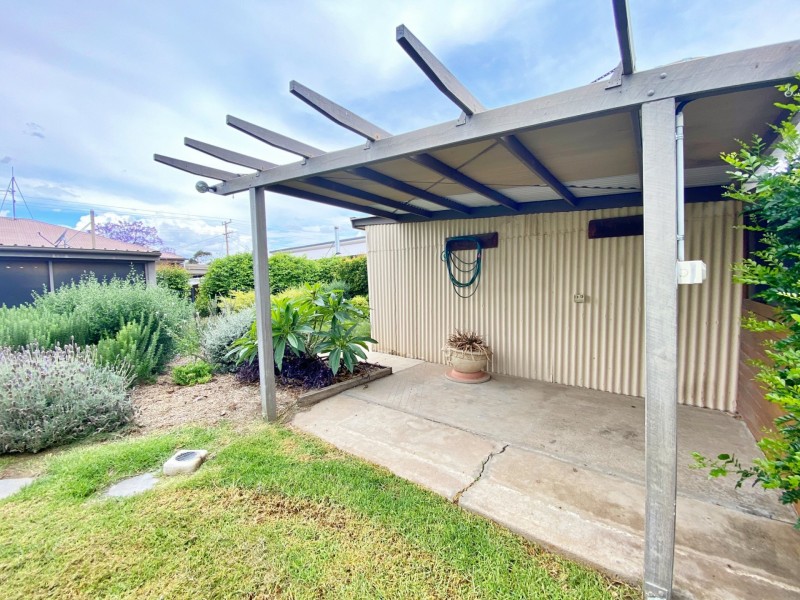 29 Albert Street, Goondiwindi QLD 4390