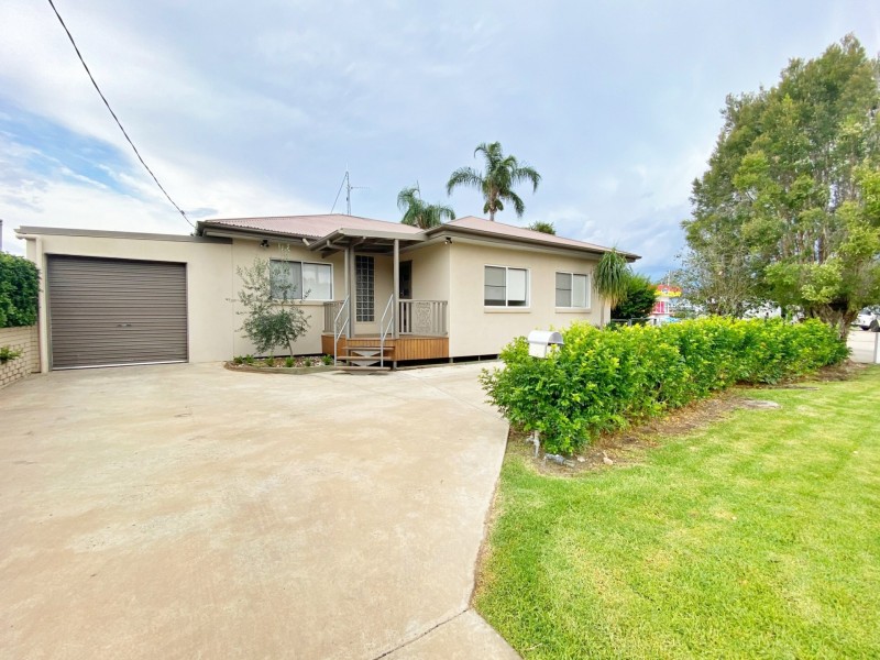 29 Albert Street, Goondiwindi QLD 4390