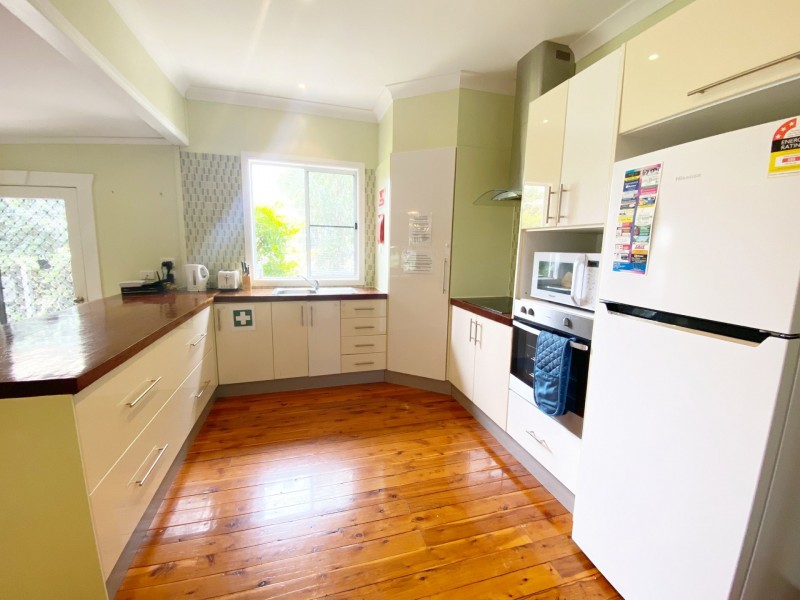 29 Albert Street, Goondiwindi QLD 4390