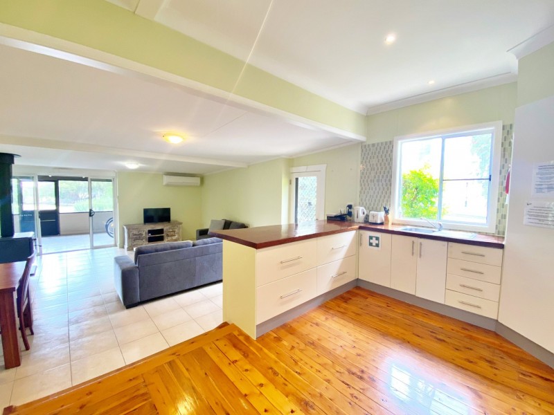 29 Albert Street, Goondiwindi QLD 4390