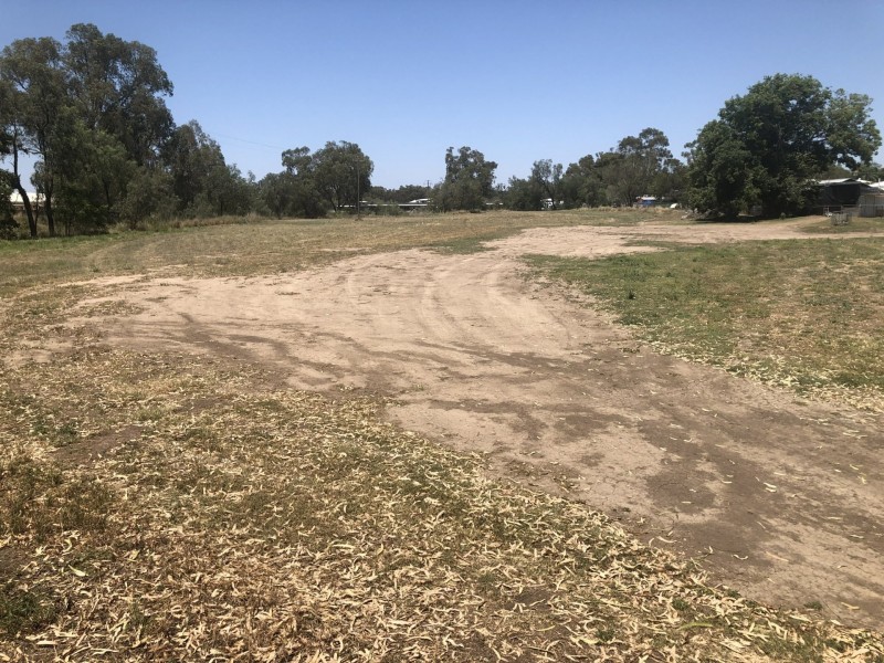 Goondiwindi QLD 4390