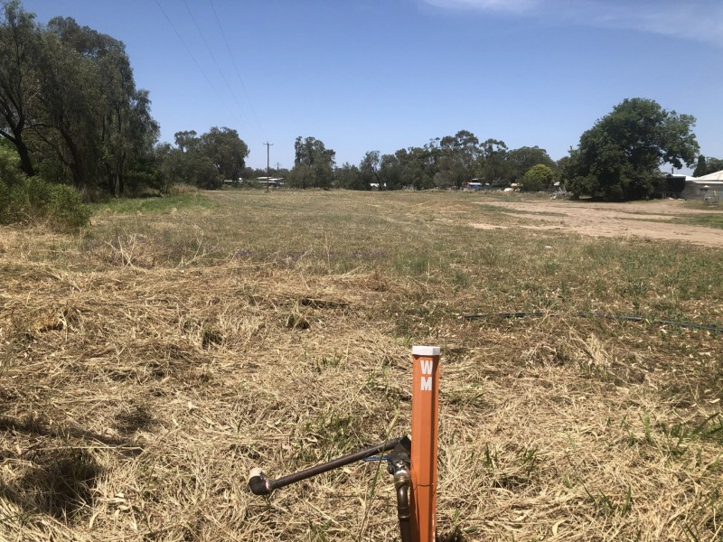 Goondiwindi QLD 4390