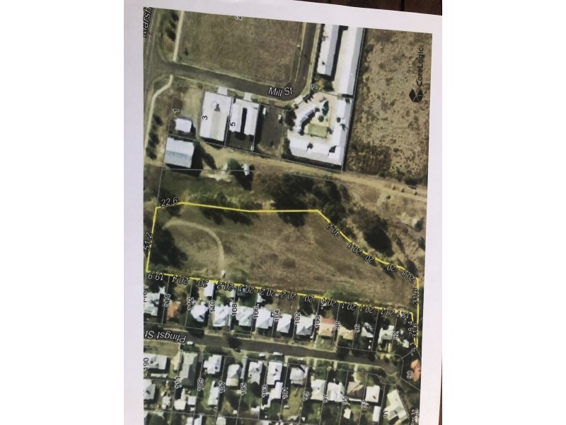 Goondiwindi QLD 4390