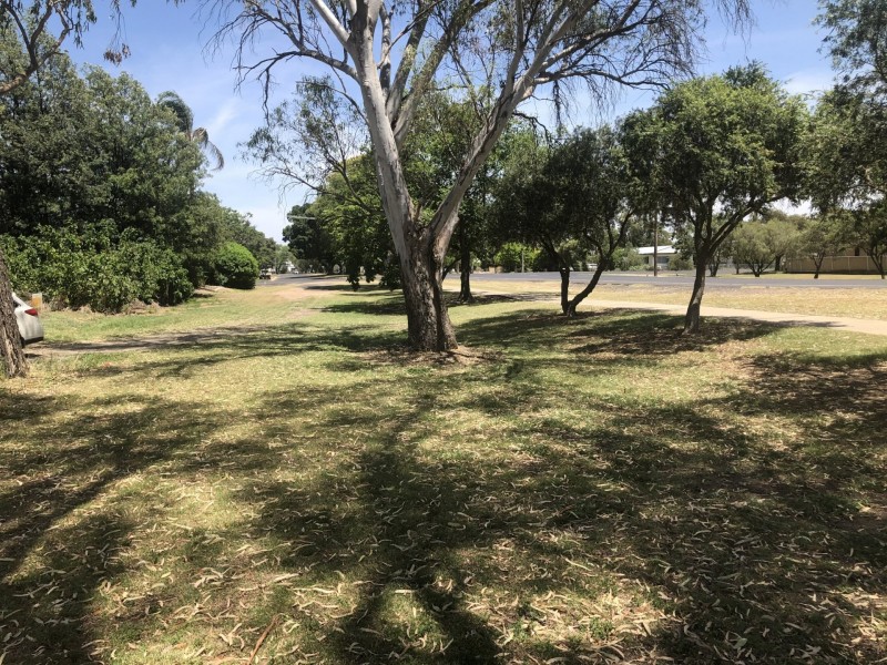 Goondiwindi QLD 4390