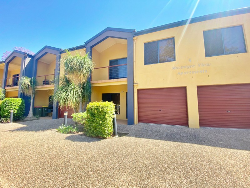 Unit 4/5 Macintyre Street, Goondiwindi QLD 4390