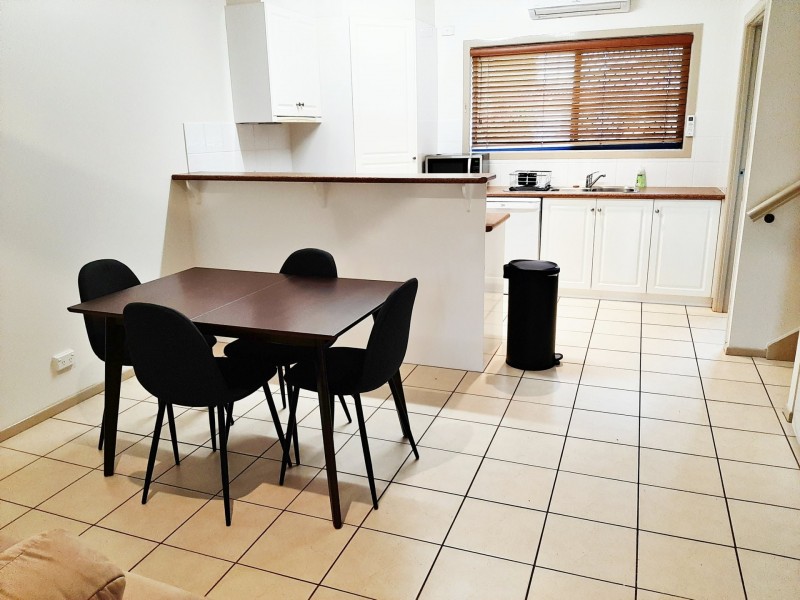 Unit 4/5 Macintyre Street, Goondiwindi QLD 4390