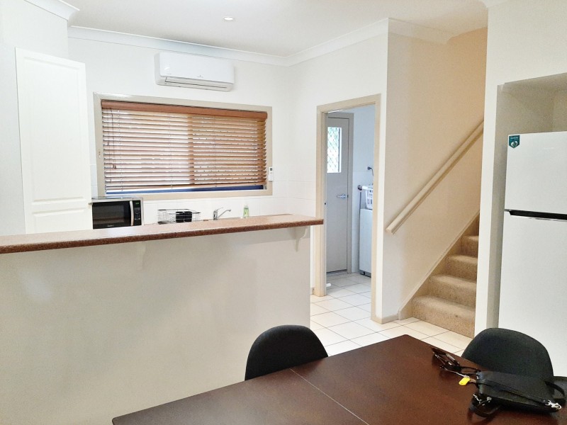 Unit 4/5 Macintyre Street, Goondiwindi QLD 4390