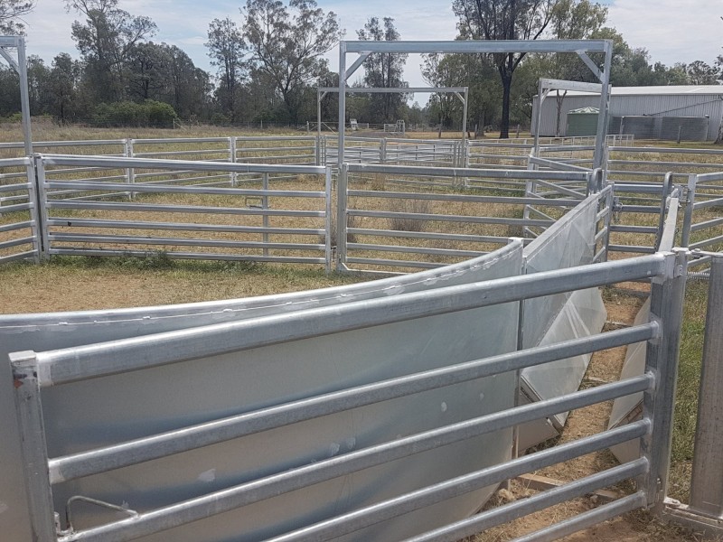 Goondiwindi QLD 4390