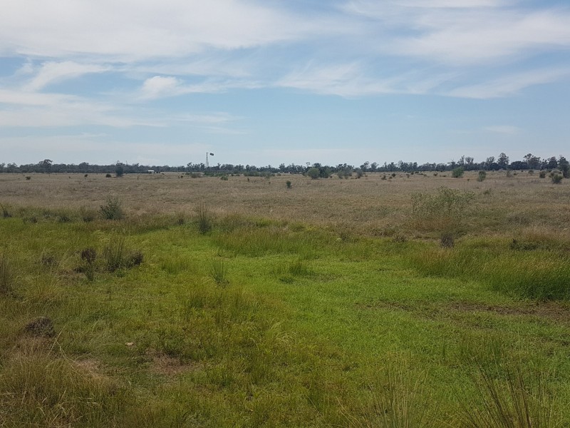 Goondiwindi QLD 4390