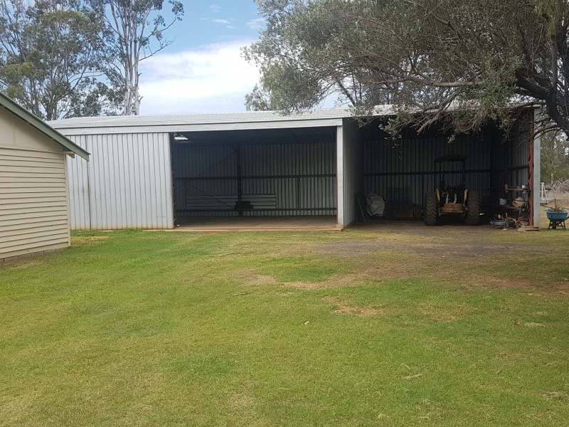 Goondiwindi QLD 4390