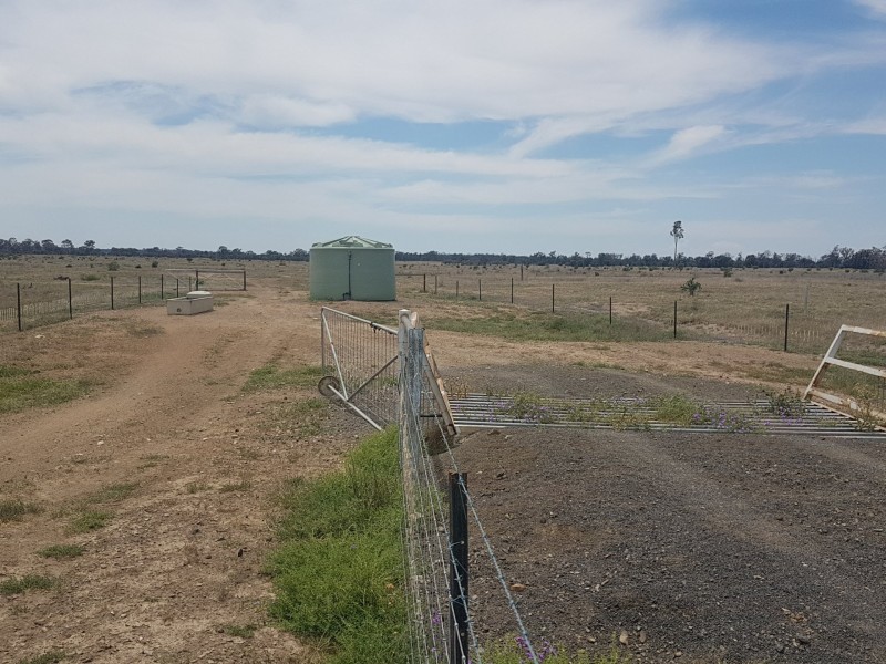 Goondiwindi QLD 4390